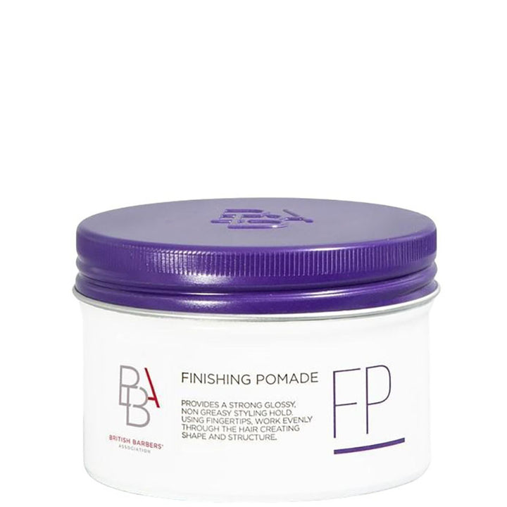 Finishing Pomade