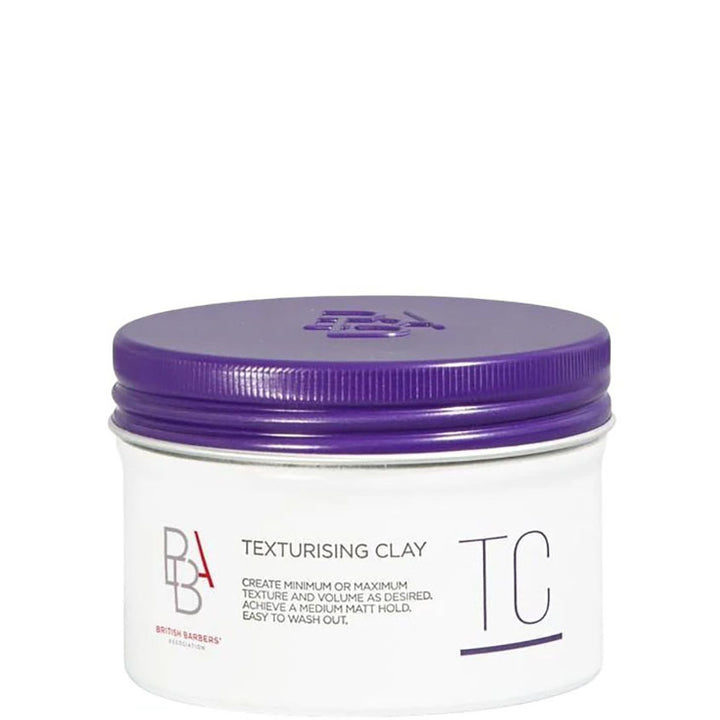 Texturising Clay