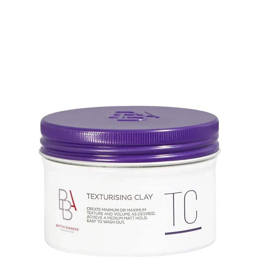 Texturising Clay