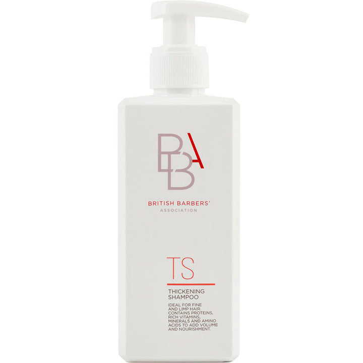Thickening Shampoo