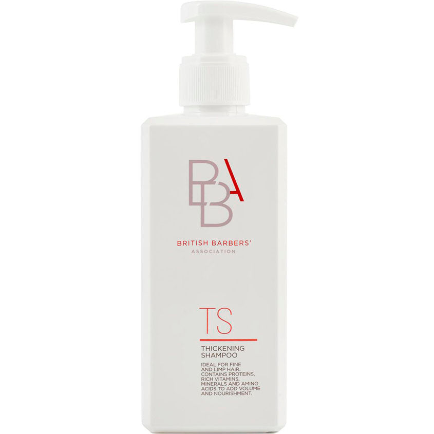 Thickening Shampoo