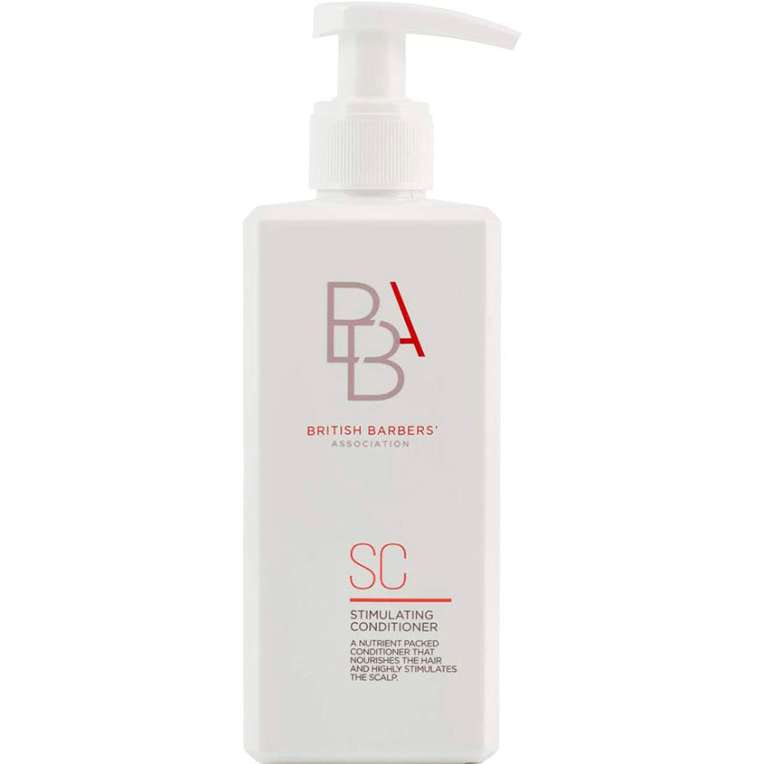 Stimulating Conditioner