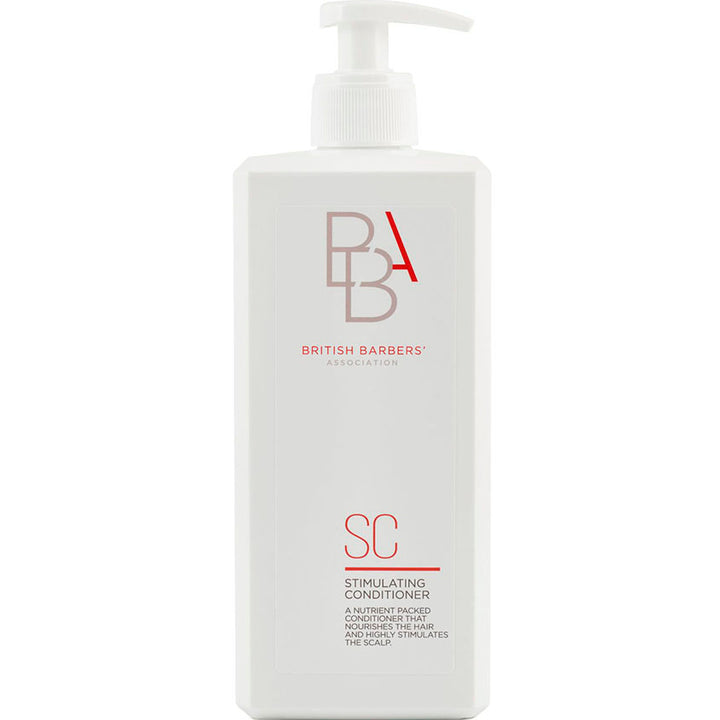 Stimulating Conditioner
