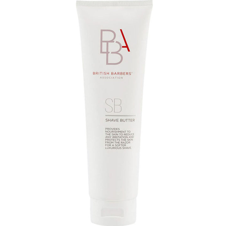 Shave Butter