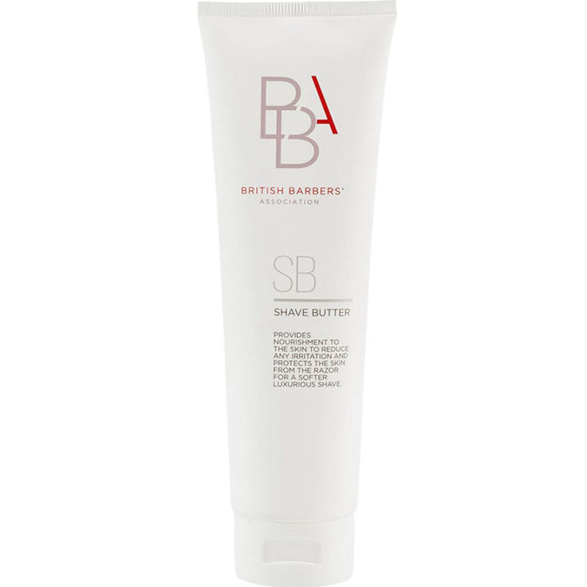 Shave Butter