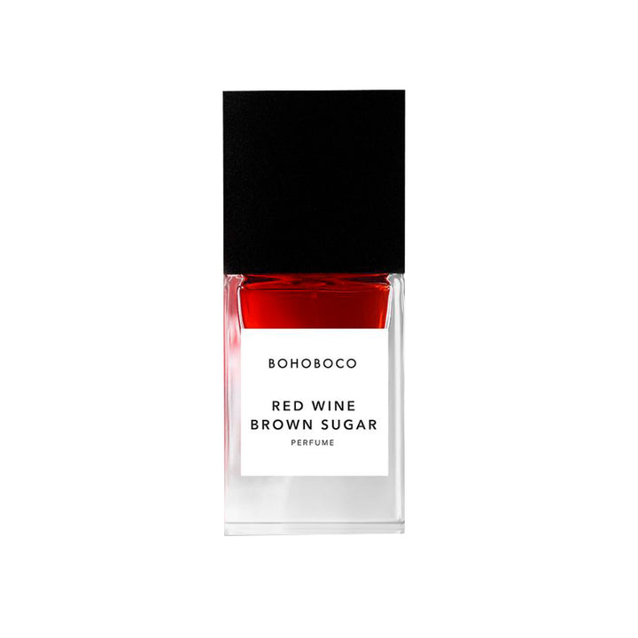 Niche perfumes RED WINE BROWN SUGAR PERFUME 50 ML