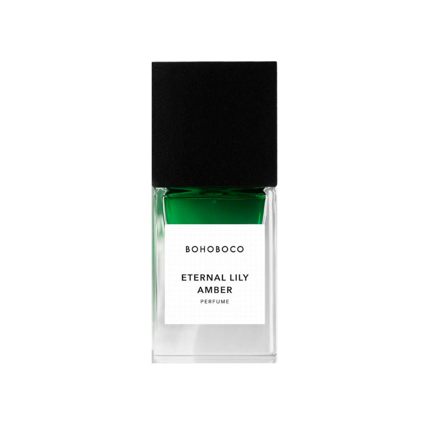 BOHOBOCO ETERNAL LILLY AMBER PERFUME 50 ML