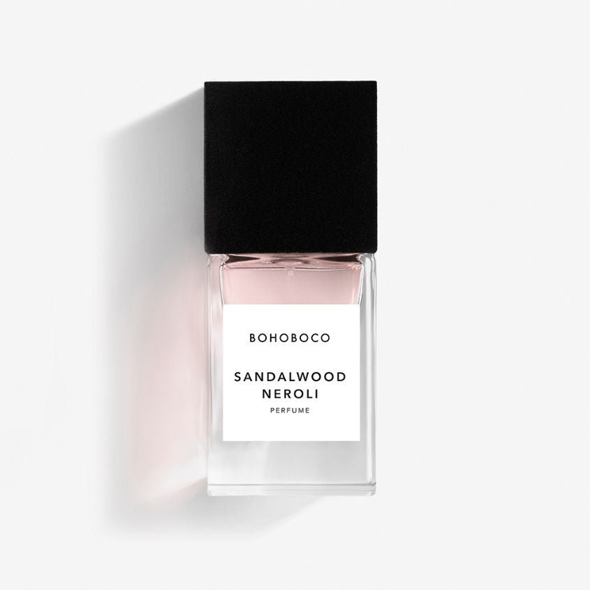 Sandalwood Neroli