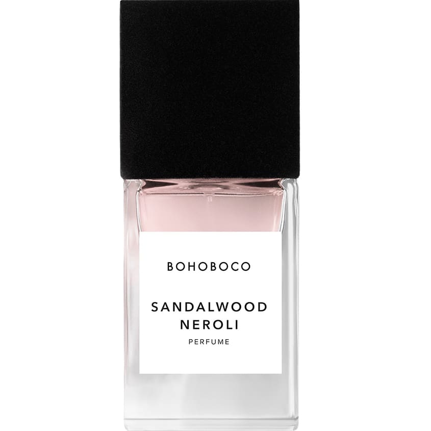 Sandalwood Neroli