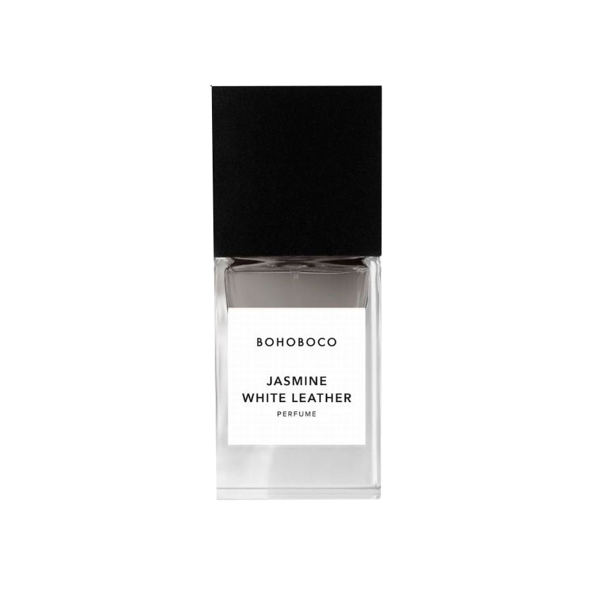 BOHOBOCO JASMINE WHITE LEATHER PERFUME 50 ML