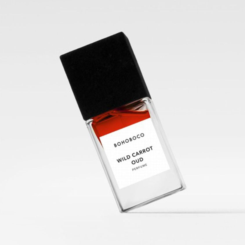 Wild Carrot Oud