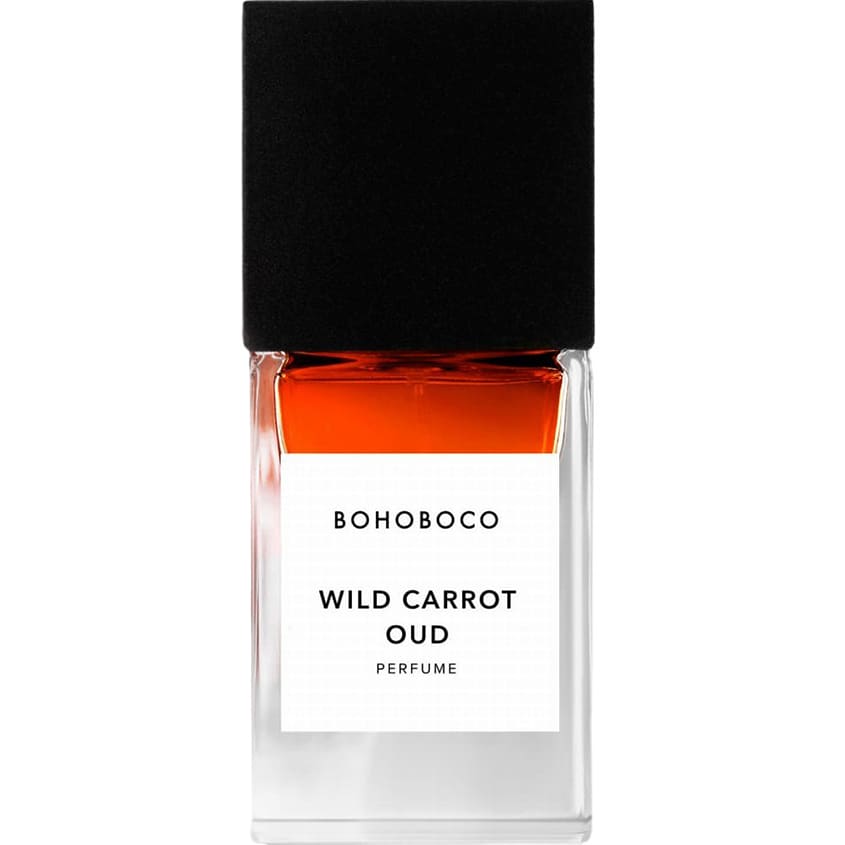 Wild Carrot Oud