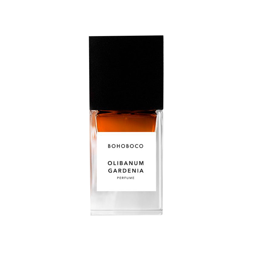 BOHOBOCO OLIBANUM GARDENIA PERFUME 50 ML