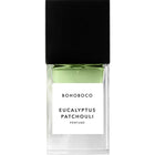 Eucalyptus Patchouli
