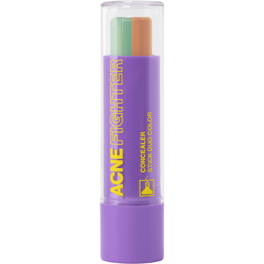 CONCEALER STICK DUO COLORS BOMB CONCEALER SHADE 01