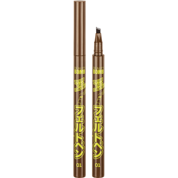 BROW TINT MARKER SHADE 01