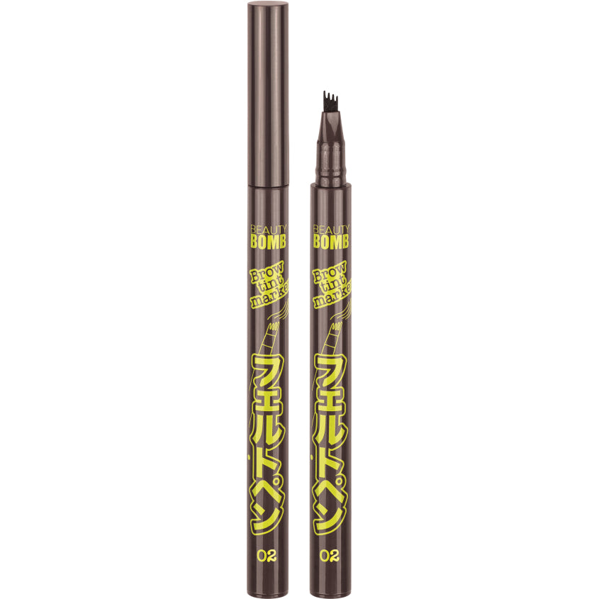 BROW TINT MARKER SHADE 02