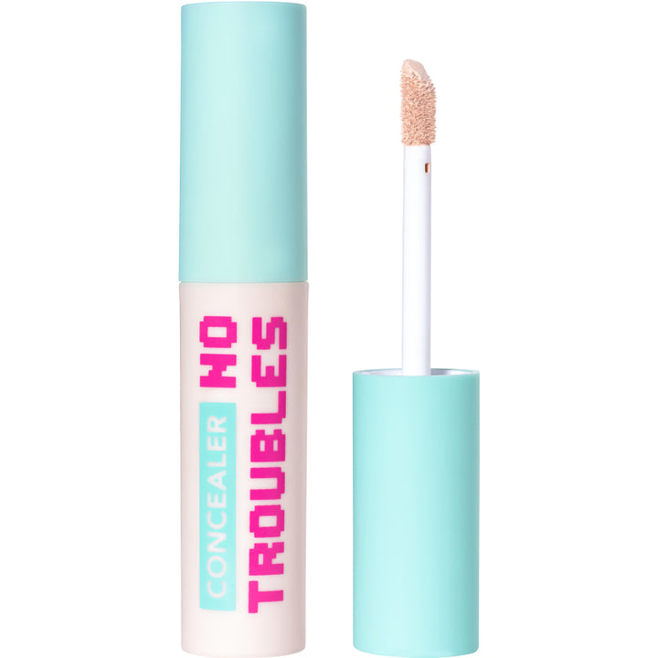 LIQUID CONCEALER NO TROUBLES SHADE 02