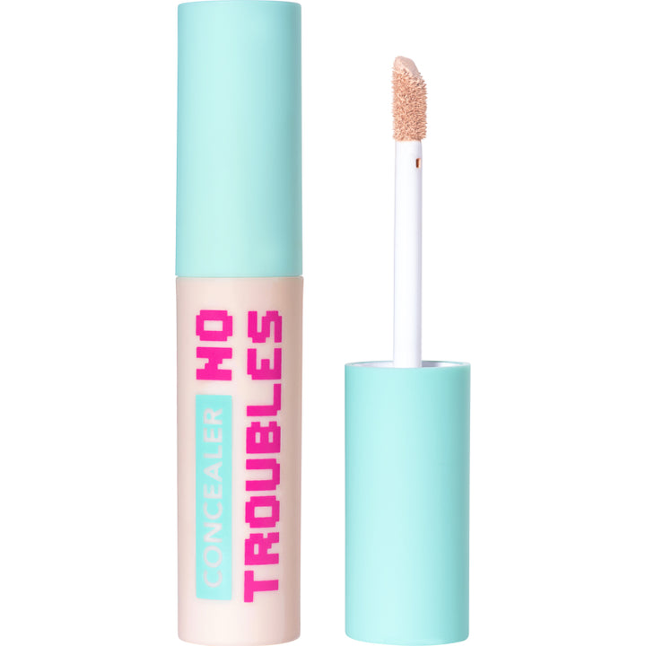 LIQUID CONCEALER NO TROUBLES SHADE 02