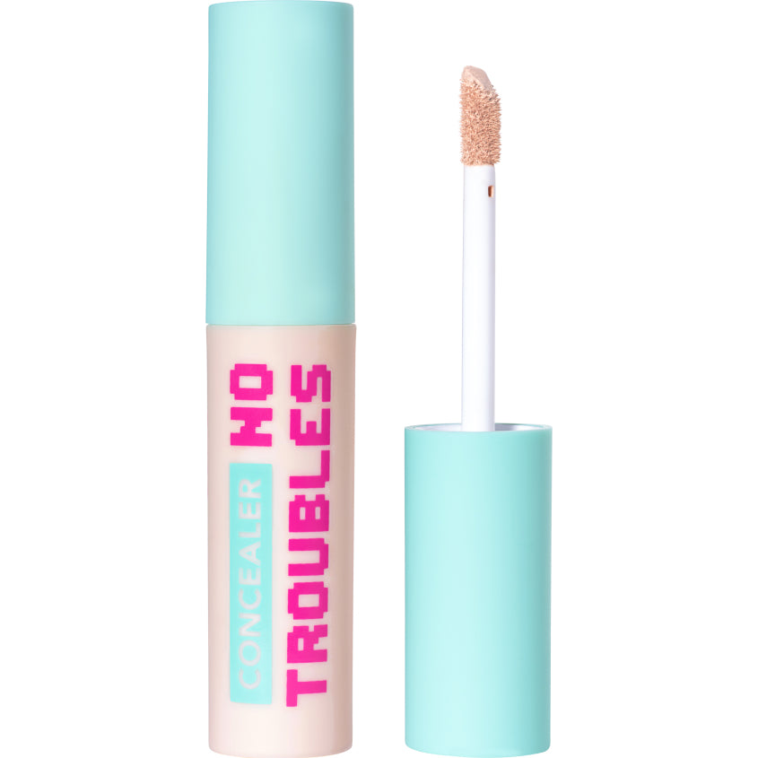 LIQUID CONCEALER NO TROUBLES SHADE 02
