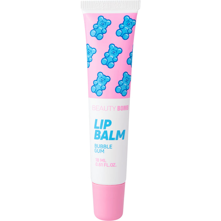 Bubble Gum Lip Balm