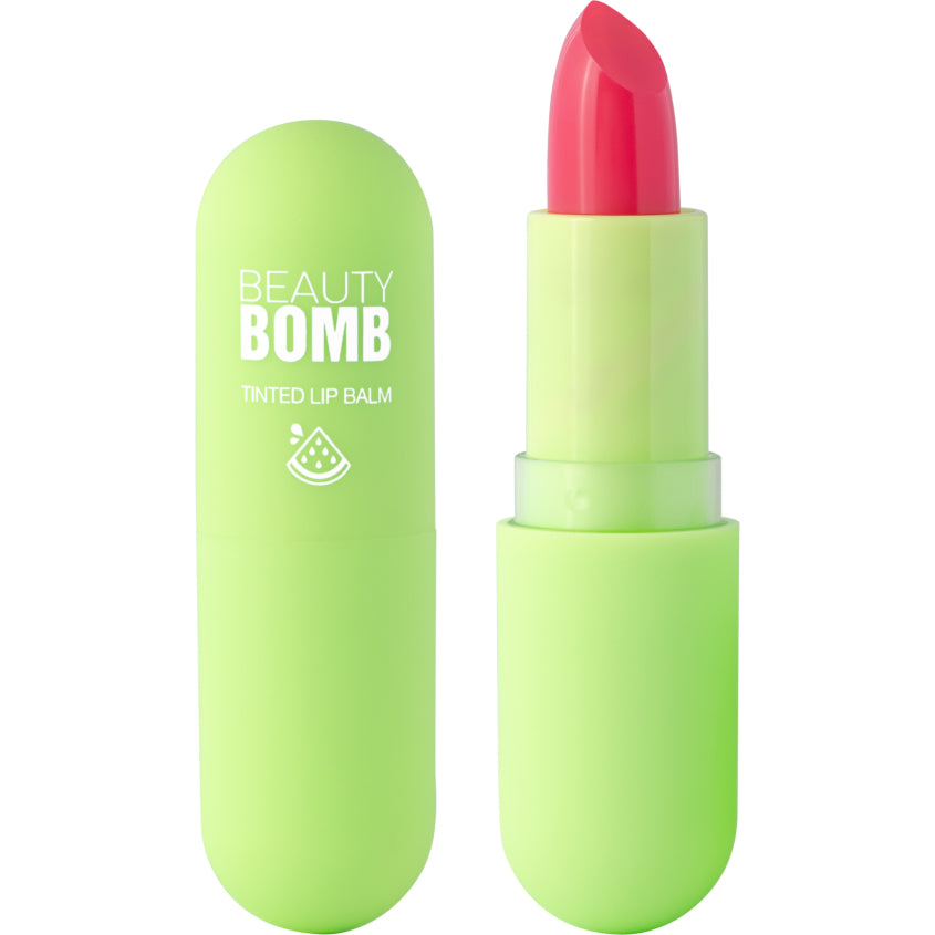 TINTED LIP BALM 03