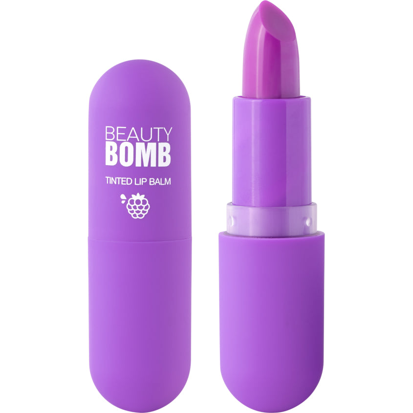 TINTED LIP BALM 04