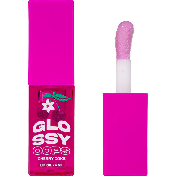 LIP OIL GLOSSY POPS 03 4ML