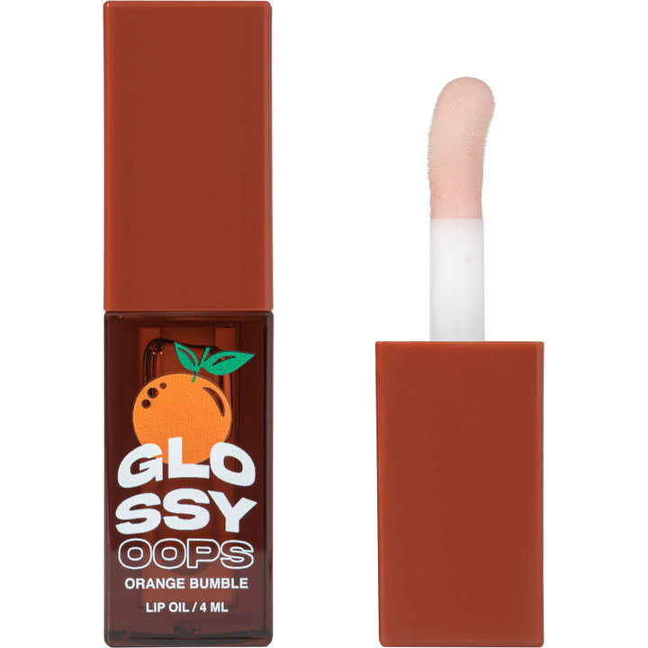 LIP OIL GLOSSY POPS 02 4ML