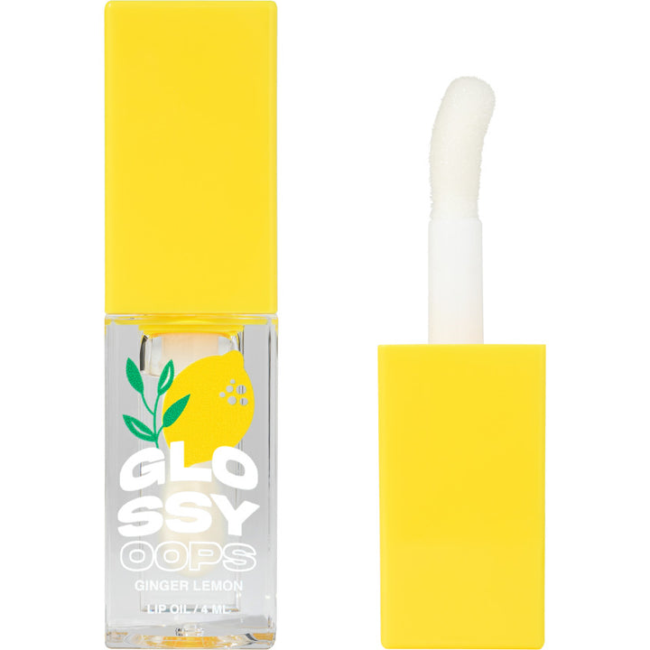 LIP OIL GLOSSY POPS 03 4ML