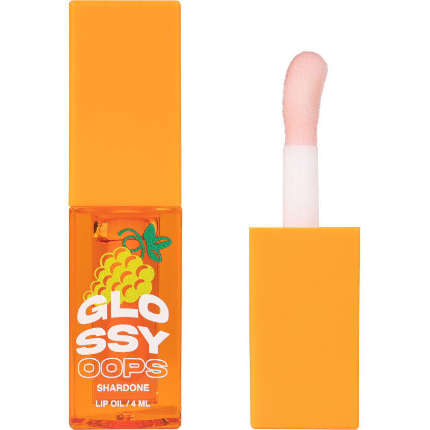LIP OIL GLOSSY POPS 04 4ML