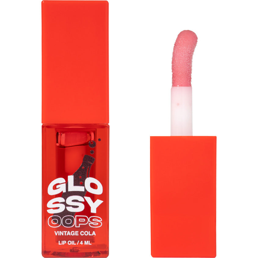 LIP OIL GLOSSY POPS 05 4ML