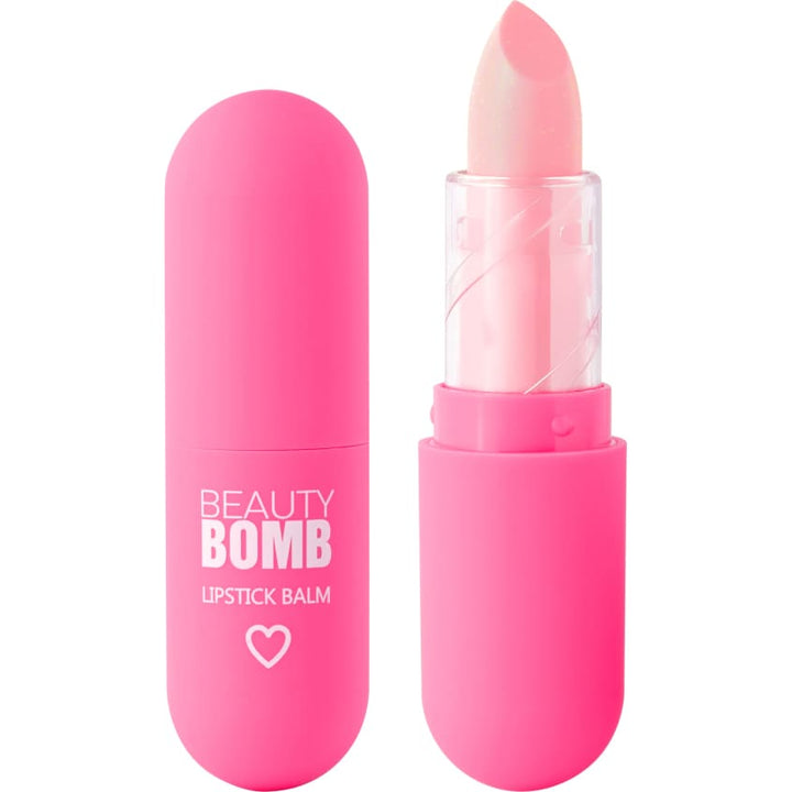 COLOR LIP BALM 02