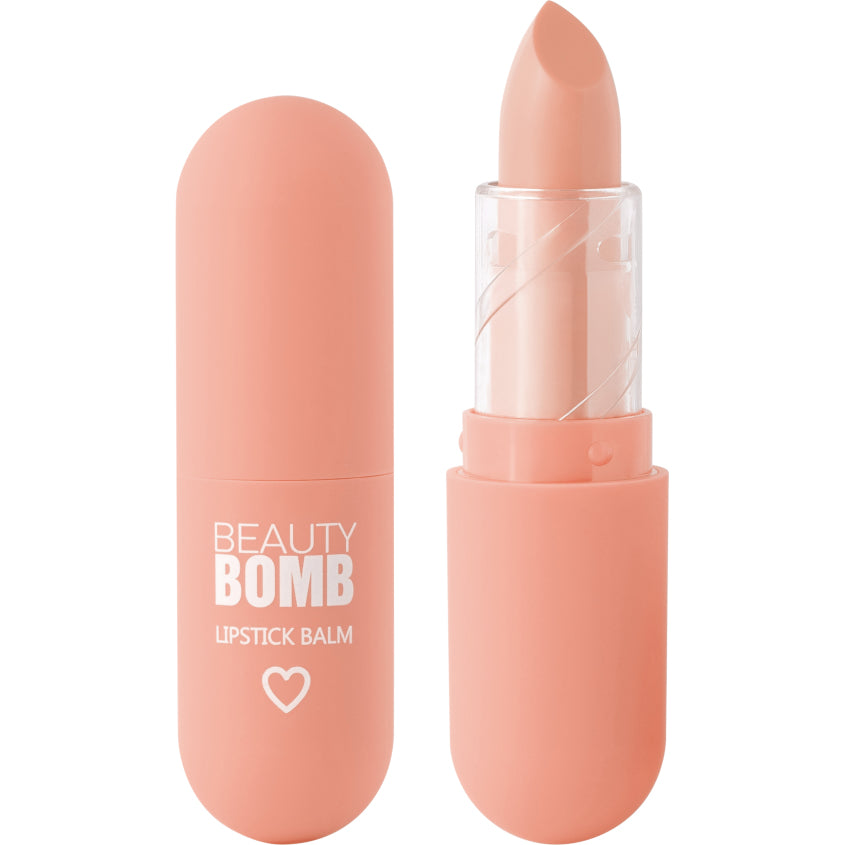 COLOR LIP BALM 03