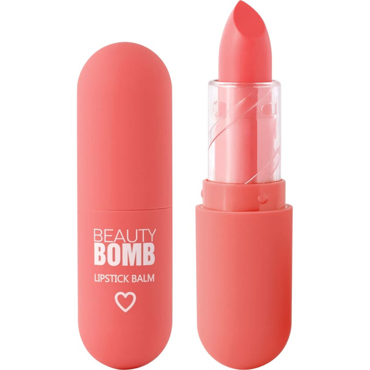 COLOR LIP BALM 04