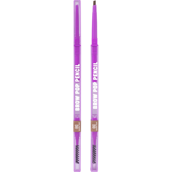 AUTOMATIC BROW PENCIL SHADE 03