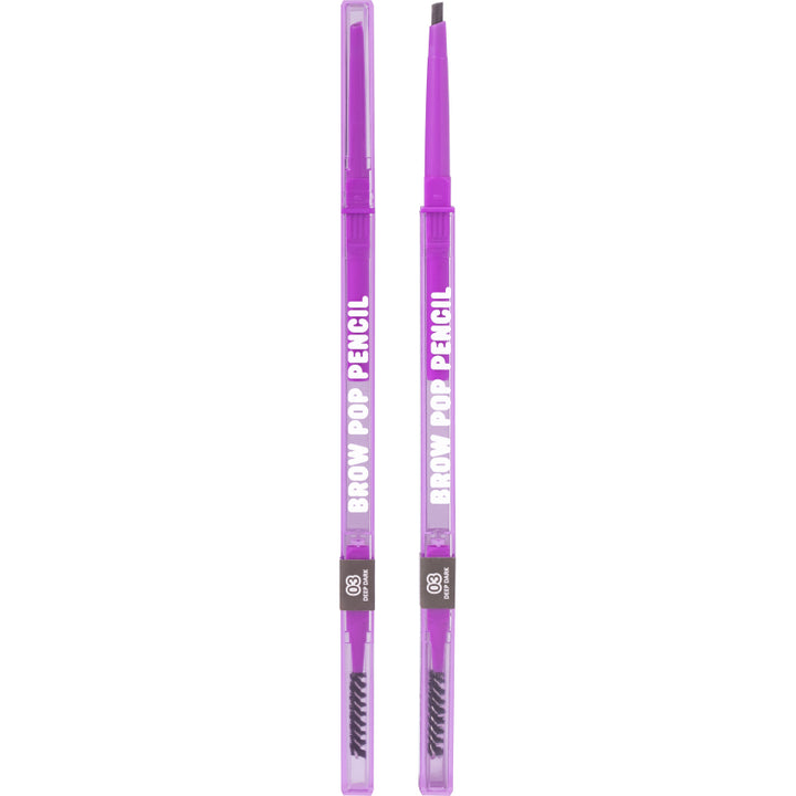 AUTOMATIC BROW PENCIL SHADE 03