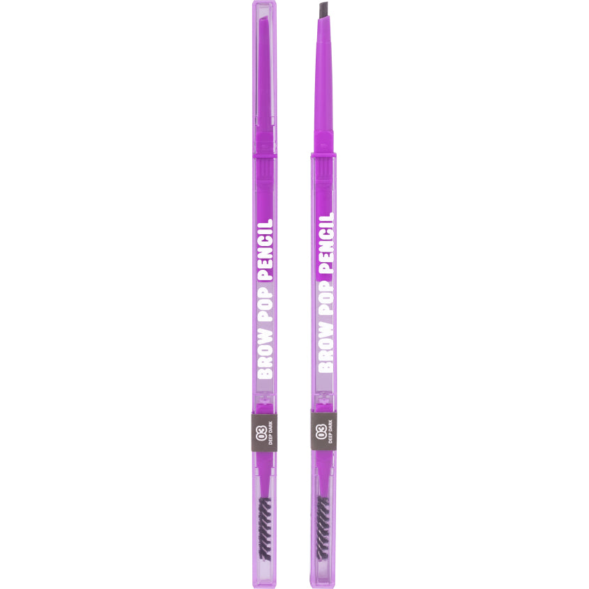 AUTOMATIC BROW PENCIL SHADE 03