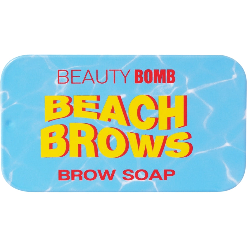 BROW SOAP BEACH BROWS