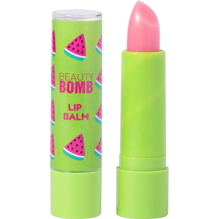BEAUTY BOMB LIP BALM SHADE 03