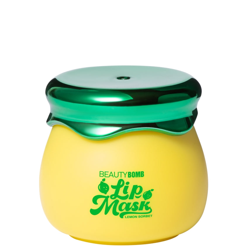 LIP MASK PLUMP SHADE 01