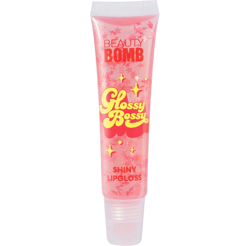 BEAUTY BOMB LIP GLOSS GLOSSY BOSSY SHADE 04 – buy online