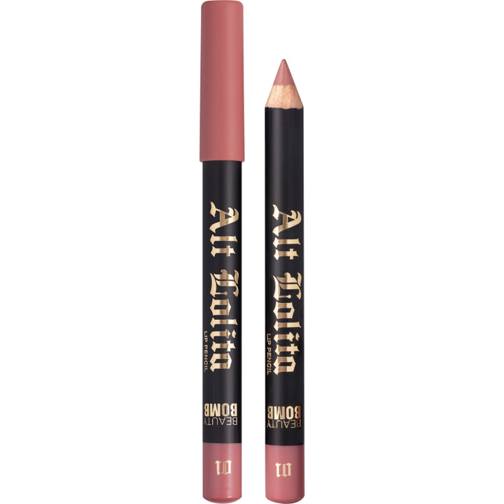 LIP PENCIL ALT LOLITA SHADE 02