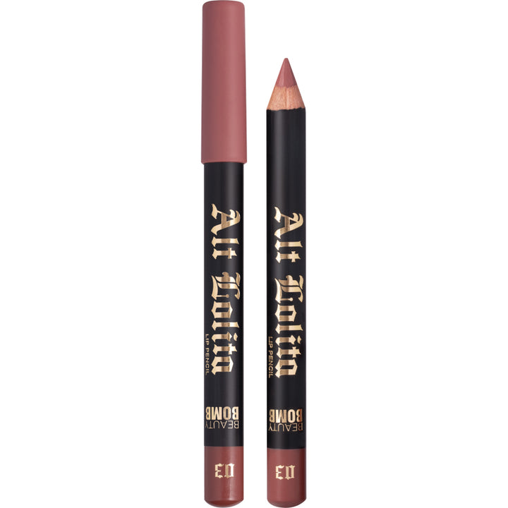 LIP PENCIL ALT LOLITA SHADE 03