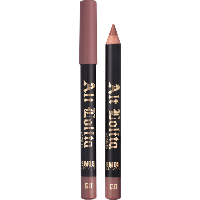 LIP PENCIL ALT LOLITA SHADE 05
