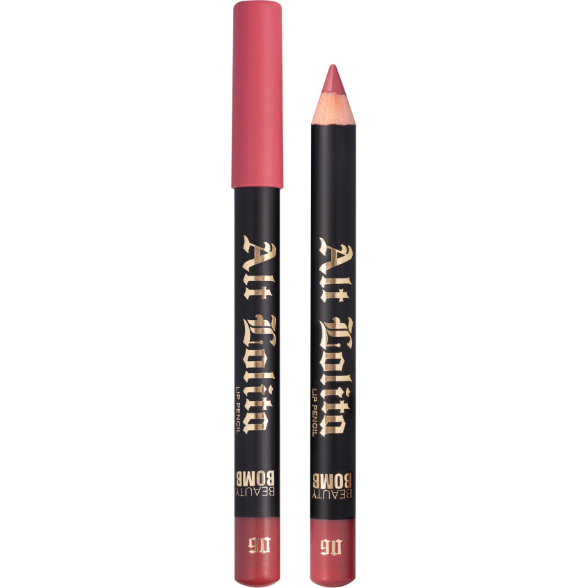 LIP PENCIL ALT LOLITA SHADE 06