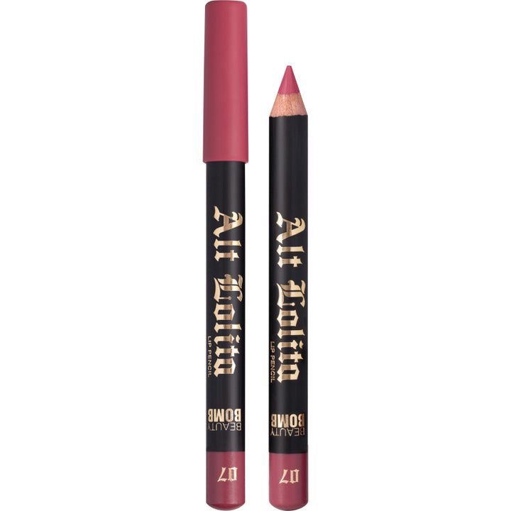 LIP PENCIL ALT LOLITA SHADE 07