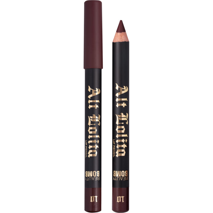 LIP PENCIL ALT LOLITA SHADE 10