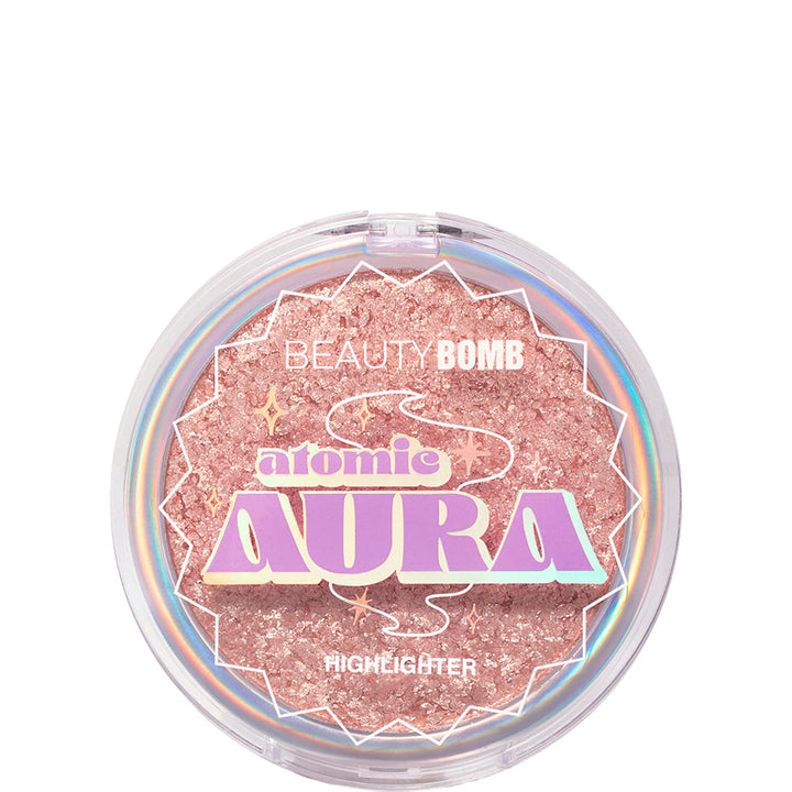 HIGHLIGHTER ATOMIC AURA SHADE 01