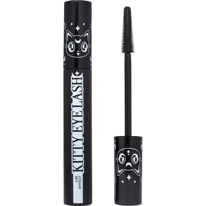 MASCARA KITTY EYE LASH 01